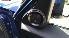 Honda Civic 1.0 VTEC Turbo SR 5dr Petrol Hatchback